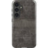 Dark Iron Grey Concrete Galaxy S24 Plus Impact Case