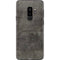 Dark Iron Grey Concrete Galaxy S9 Plus Skin