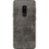 Dark Iron Grey Concrete Galaxy S9 Plus Skin
