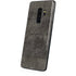 Dark Iron Grey Concrete Galaxy S9 Plus Skin