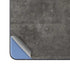 Dark Iron Grey Concrete Galaxy Z Fold5 5G Skin