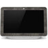 Dark Iron Grey Concrete Google Home Hub Skin