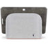 Dark Iron Grey Concrete Google Home Hub Skin