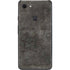 Dark Iron Grey Concrete Google Pixel 3 XL Skin