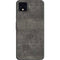 Dark Iron Grey Concrete Google Pixel 4 XL Skin