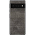 Dark Iron Grey Concrete Google Pixel 6 Pro Skin