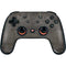 Dark Iron Grey Concrete Google Stadia Controller Skin