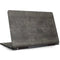Dark Iron Grey Concrete Dell Inspiron Skin