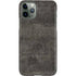 Dark Iron Grey Concrete iPhone 11 Pro Lite Case