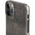 Dark Iron Grey Concrete iPhone 11 Pro Lite Case