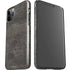 Dark Iron Grey Concrete iPhone 11 Pro Lite Case