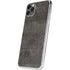Dark Iron Grey Concrete iPhone 11 Pro Max Skin