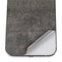 Dark Iron Grey Concrete iPhone 12 Pro Skin
