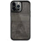 Dark Iron Grey Concrete iPhone 13 Pro Cargo Case