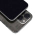 Dark Iron Grey Concrete iPhone 13 Pro Max Skin