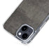 Dark Iron Grey Concrete iPhone 15 Plus MagSafe Case