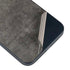 Dark Iron Grey Concrete iPhone 14 Plus Skin