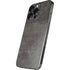 Dark Iron Grey Concrete iPhone 14 Pro Max Skin