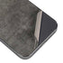 Dark Iron Grey Concrete iPhone 14 Pro Max Skin