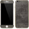 Dark Iron Grey Concrete iPhone 6/6s Skin