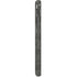 Dark Iron Grey Concrete iPhone 7 Pro Case