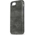 Dark Iron Grey Concrete iPhone 7 Pro Case