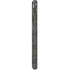 Dark Iron Grey Concrete iPhone 8 Pro Case