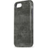Dark Iron Grey Concrete iPhone 8 Pro Case
