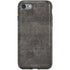 Dark Iron Grey Concrete iPhone SE (2nd & 3rd Gen) Pro Case