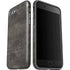 Dark Iron Grey Concrete iPhone SE (2nd & 3rd Gen) Pro Case