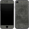 Dark Iron Grey Concrete iPhone SE (2nd & 3rd Gen) Skin