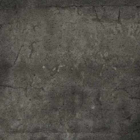 Dark Iron Grey Concrete iPhone X Pro Case