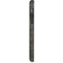 Dark Iron Grey Concrete iPhone XR Pro Case