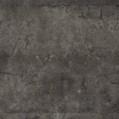 Dark Iron Grey Concrete iPhone XR Pro Case