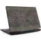 Dark Iron Grey Concrete Legion Y720 Skin