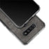 Dark Iron Grey Concrete LG K51/Q51 Clear Case