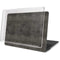 Dark Iron Grey Concrete MacBook Pro 13in (2020) Case plus Skin