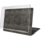 Dark Iron Grey Concrete MacBook Pro 15in (2016-19) Case plus Skin