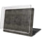 Dark Iron Grey Concrete MacBook Pro 16in (2019-20) Case plus Skin
