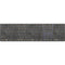 Dark Iron Grey Concrete Magic Keyboard with Numeric Keypad Skin