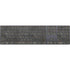 Dark Iron Grey Concrete Magic Keyboard with Numeric Keypad Skin
