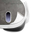 Dark Iron Grey Concrete Meta Quest 3 Skin