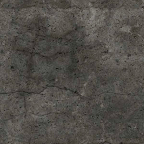 Dark Iron Grey Concrete Moto E5 Play Skin