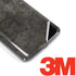 Dark Iron Grey Concrete Moto E5 Plus Skin