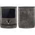 Dark Iron Grey Concrete Motorola RAZR Skin