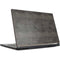Dark Iron Grey Concrete MSI GS65 Stealth Laptop Skin