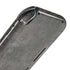 Dark Iron Grey Concrete Nintendo Switch Lite Skin