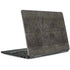 Dark Iron Grey Concrete Notebook 9 Pro 13in (2017) Skin