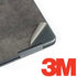 Dark Iron Grey Concrete Notebook 9 Pro 13in (2017) Skin