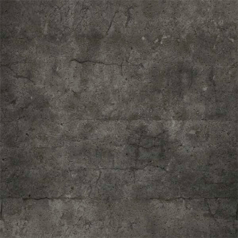 Dark Iron Grey Concrete Notebook 9 Pro 13in (2017) Skin